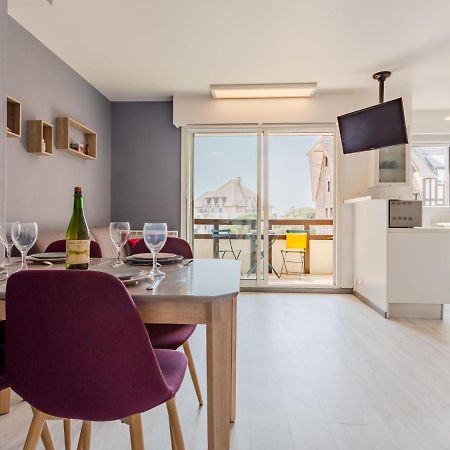 Apartment Galion 1 Et 2 By Interhome 滨海迪沃 外观 照片
