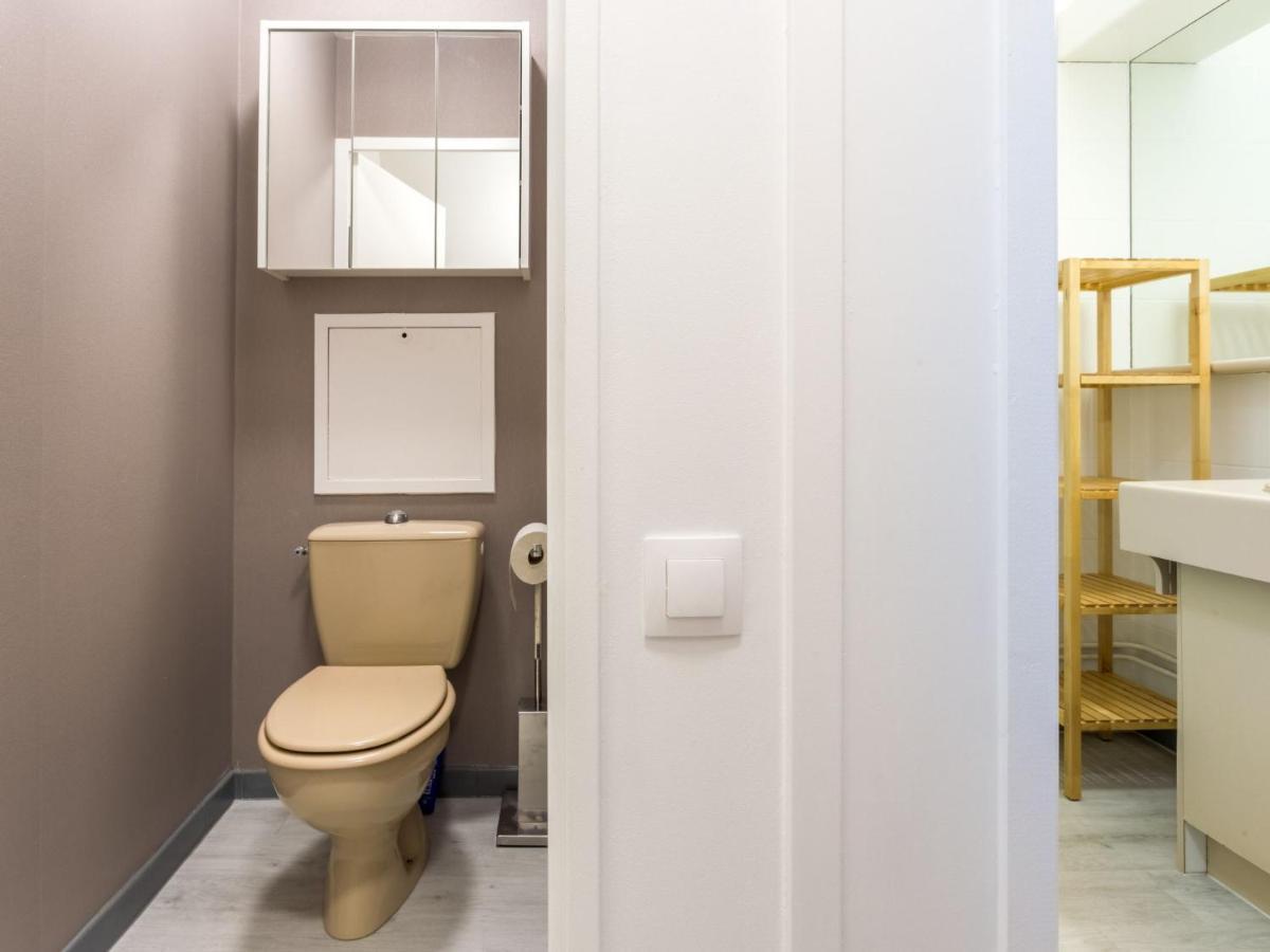 Apartment Galion 1 Et 2 By Interhome 滨海迪沃 外观 照片