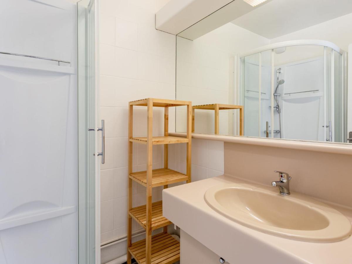 Apartment Galion 1 Et 2 By Interhome 滨海迪沃 外观 照片